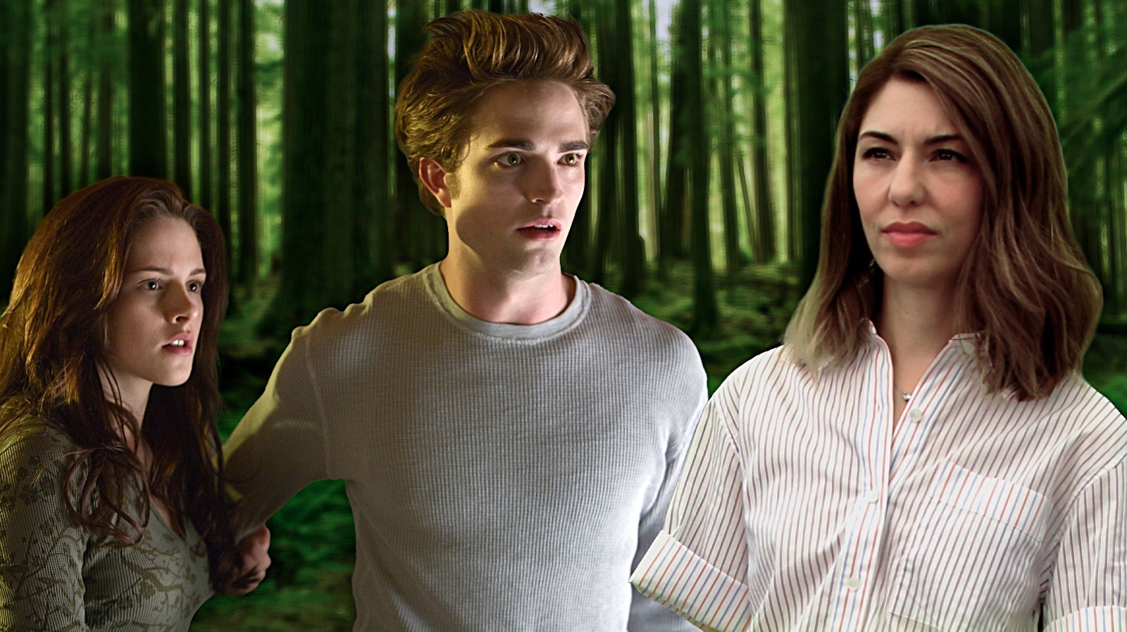Sofia Coppola Passed On Directing Twilight Due To One Creepy Detail