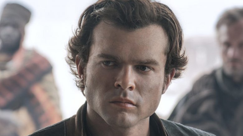 Solo: A Star Wars Story