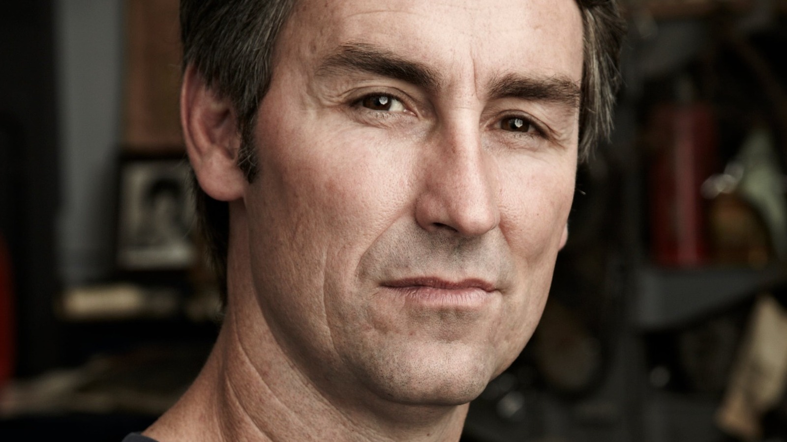 Some Fans Of American Pickers Question The Show's (And Mike's) Authenticity