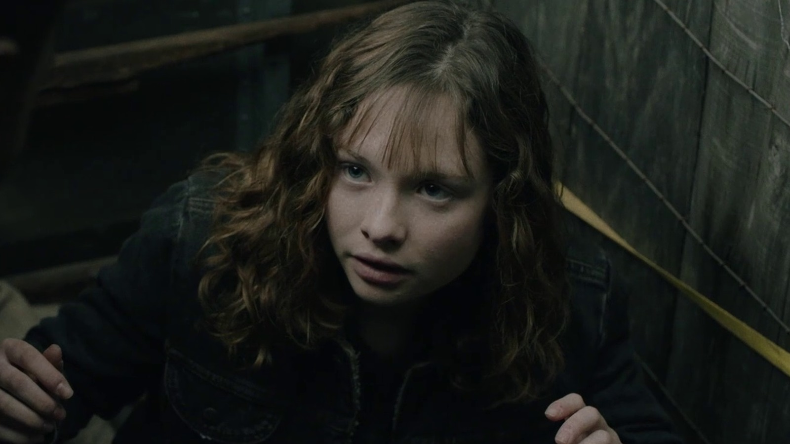 Some Fear The Walking Dead Fans Think Virginia's Sister Isn't What She