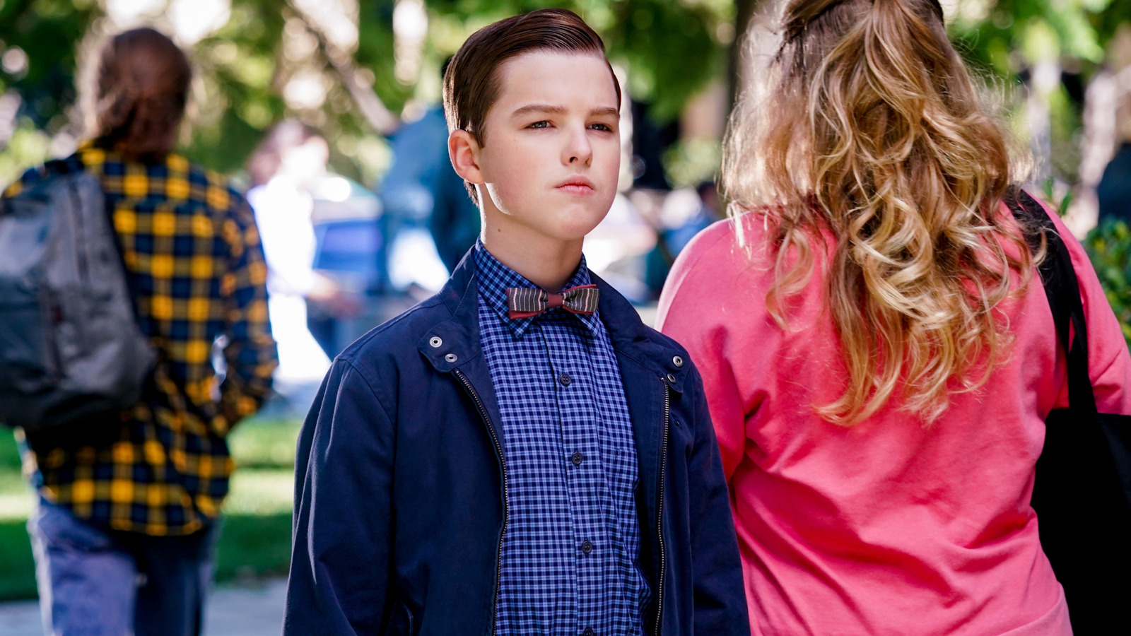 Some Young Sheldon Fans Feel The Show Is Limited By What Happens On TBBT – Looper