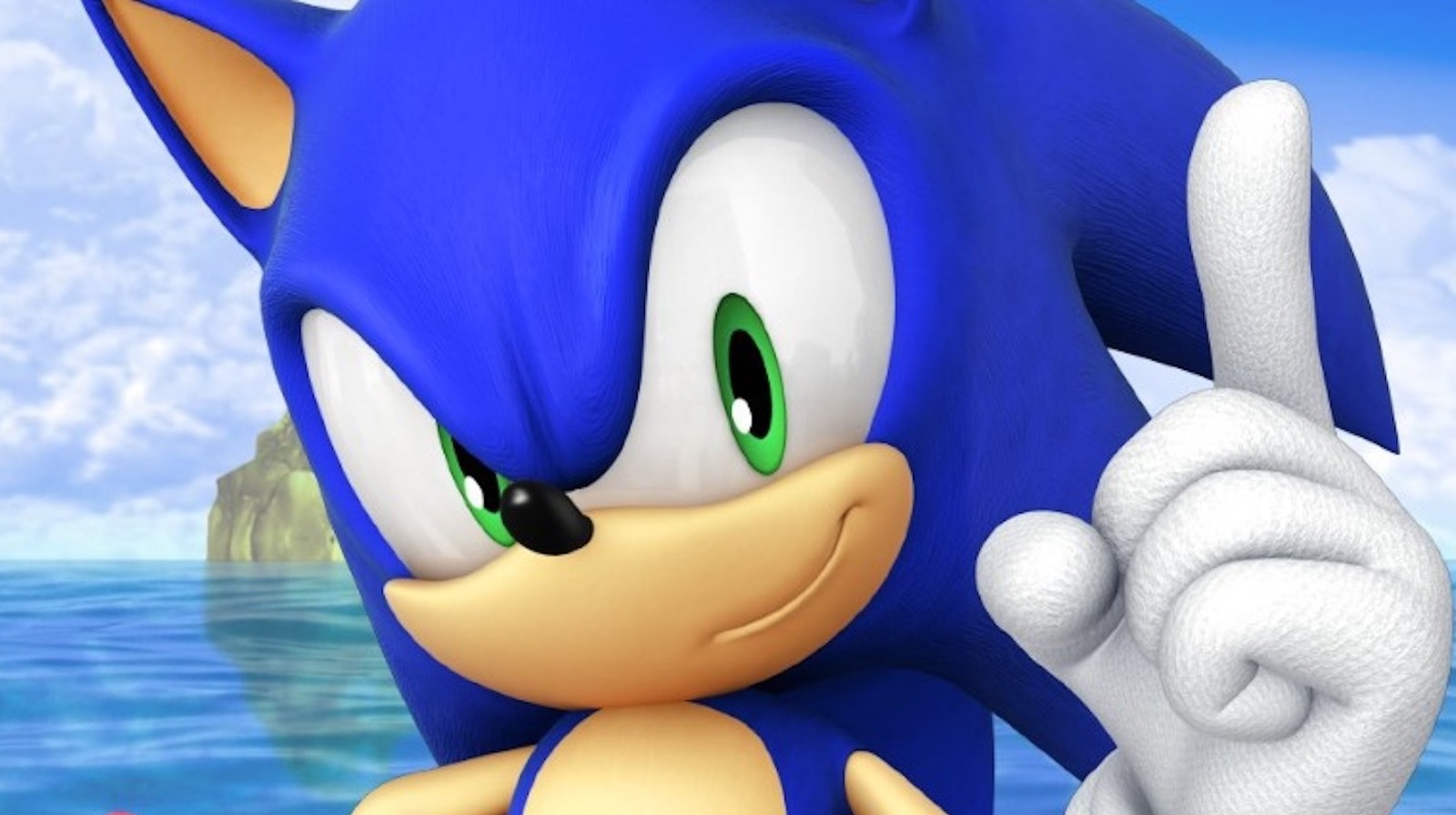 Sonic Prime Release Date Set for December 2022 on Netflix