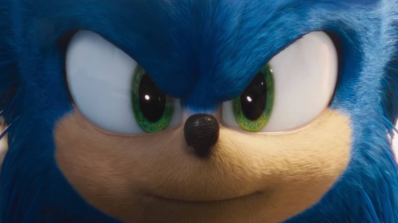 Does Sonic the Hedgehog 2 have a post-credits scene? Director excited to  introduce mystery character