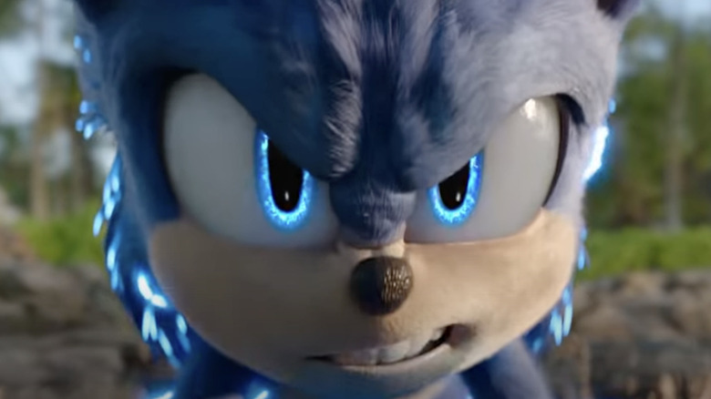 Sonic the Hedgehog 2: Shemar Moore joins the cast