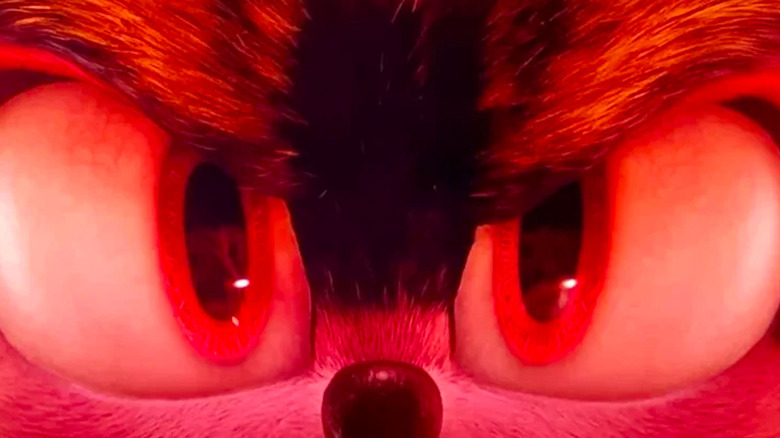 Sonic The Hedgehog 3 First Look Teases Shadow's Return