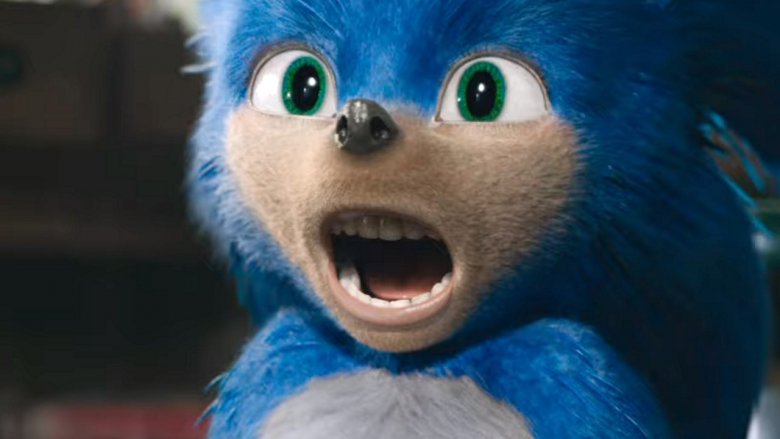 Sonic Overhaul