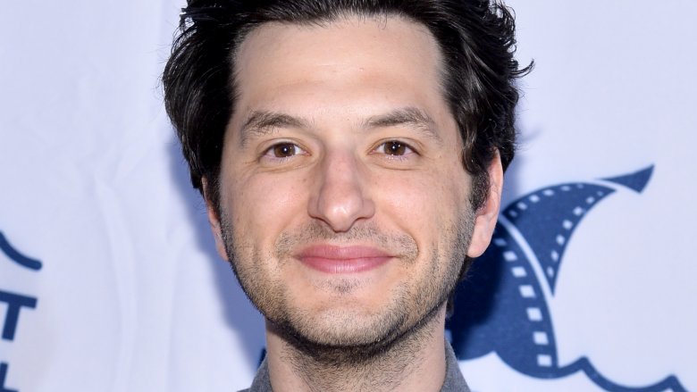 Ben Schwartz