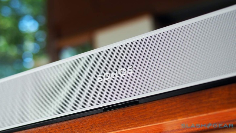 Sonos Beam (2nd Gen) review: impressive Dolby Atmos from a cheap soundbar