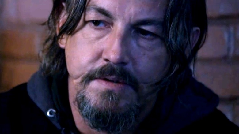 Chibs serious