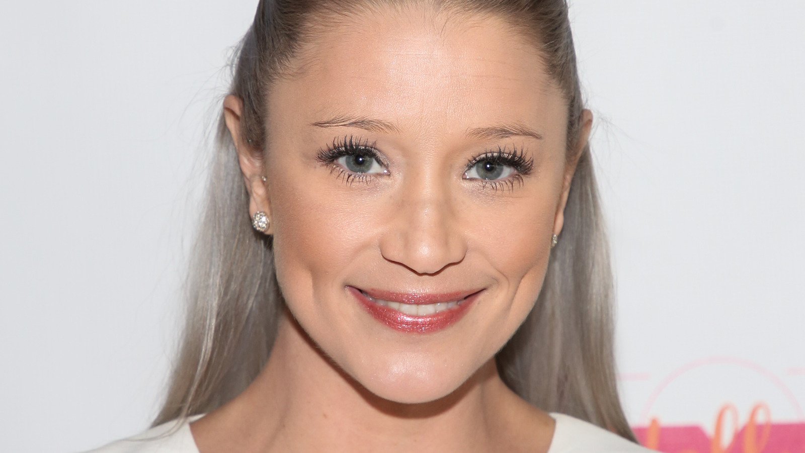Sons Of Anarchy Star Kristen Renton Relates To Ima's Solid Determination