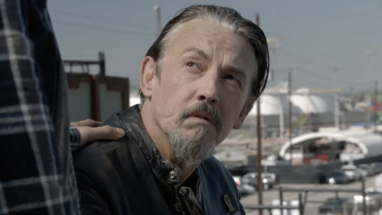 Sons Of Anarchy