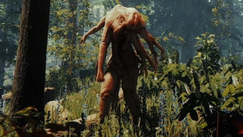 Sons Of The Forest Release Date, Trailer, Platforms And Story - What We