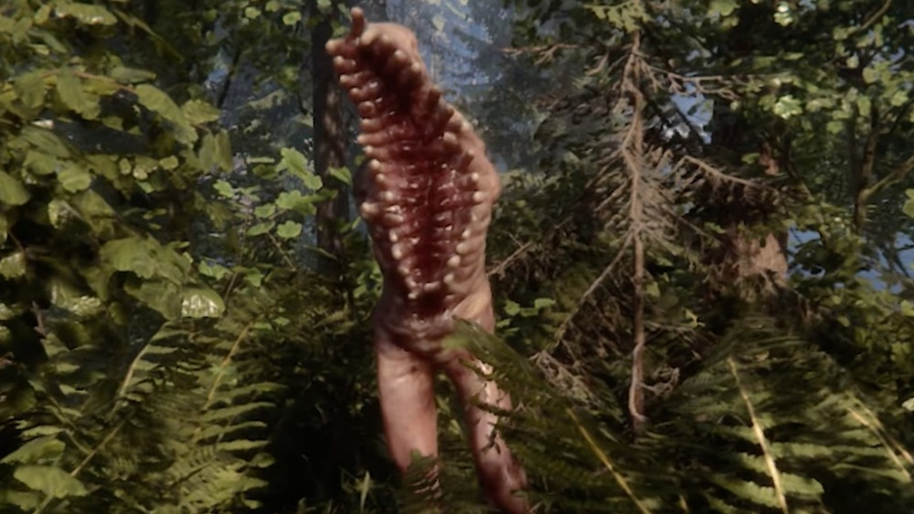 Sons Of The Forest Release Date, Trailer, Platforms And Story - What We