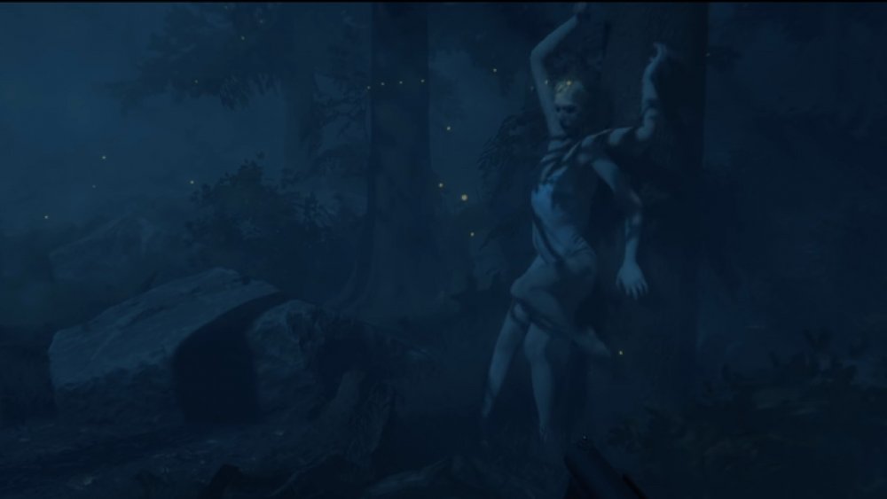 Son Of The Forest Game