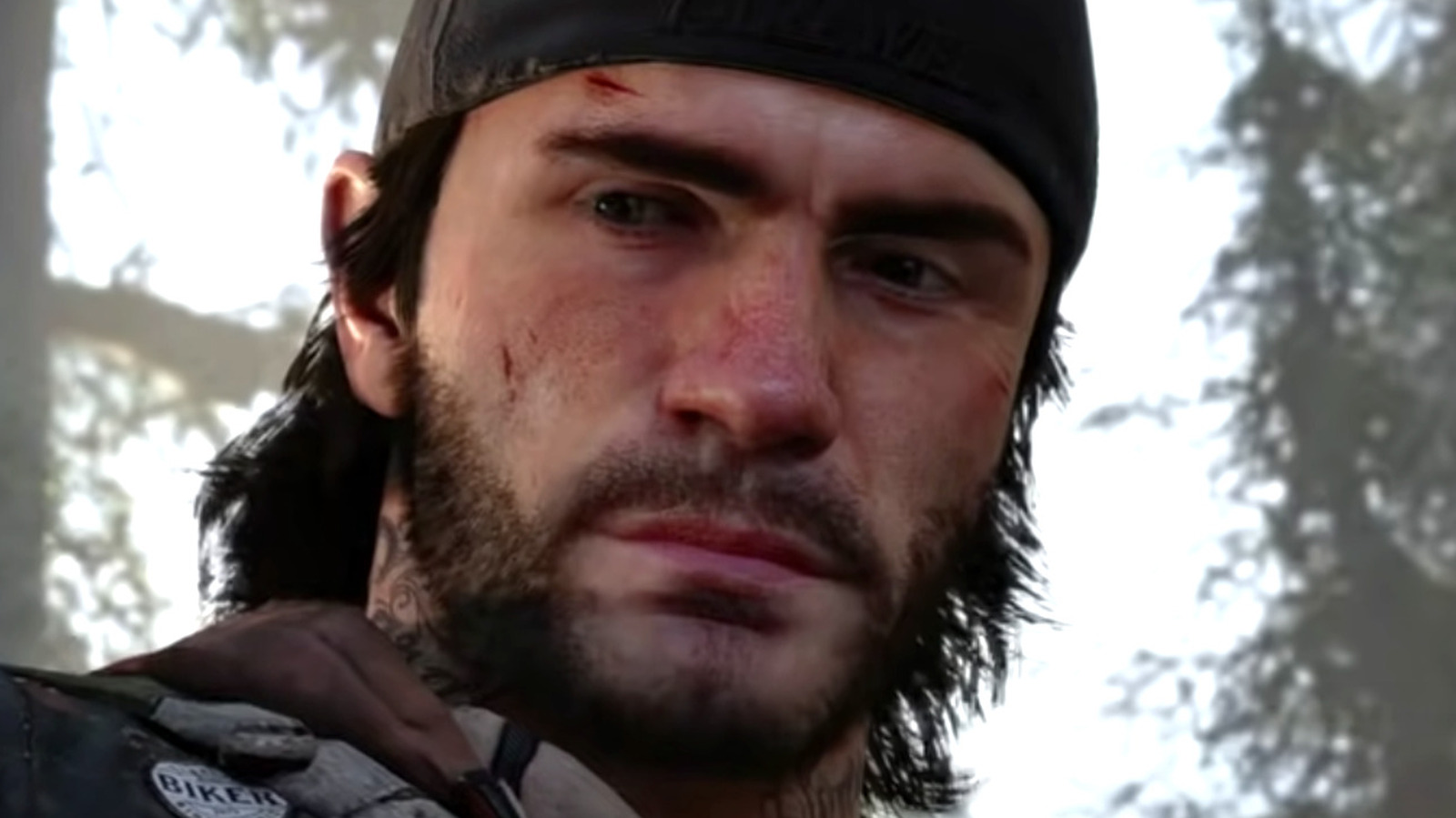 Days Gone Director Calls Out Sony 