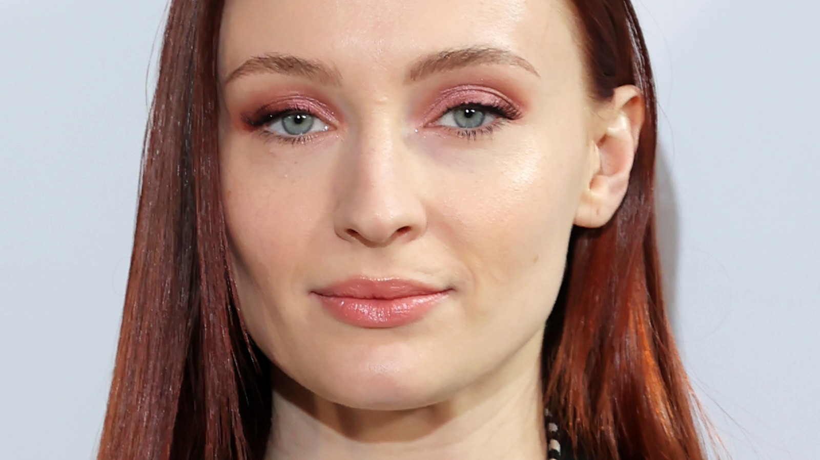 Sophie Turner's Candid Thoughts On 'Game Of Thrones' Trauma Kristen
