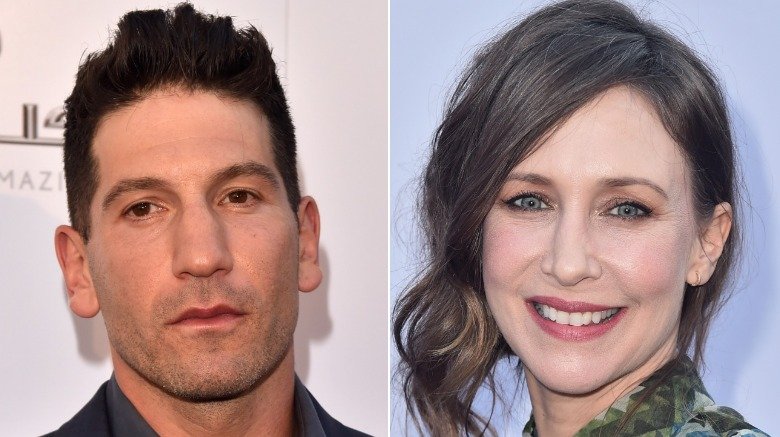 Jon Bernthal and Vera Farmiga