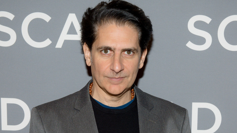 Imperioli attends event