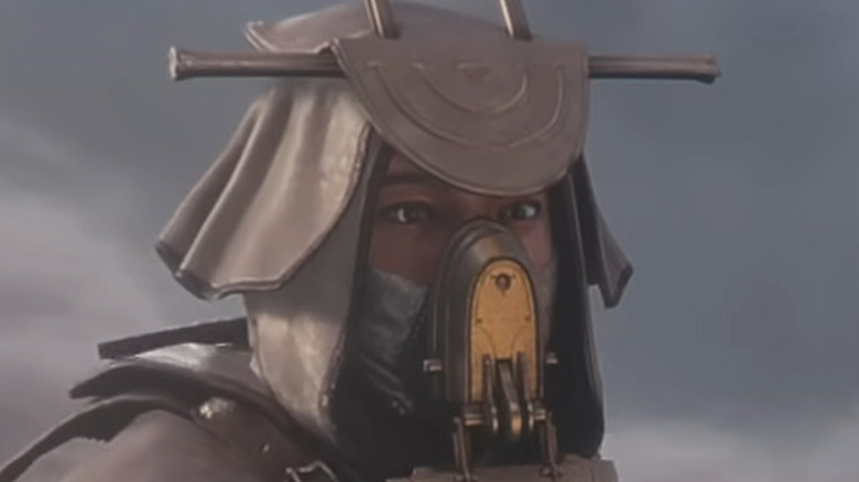 Soulframe trailer screenshot