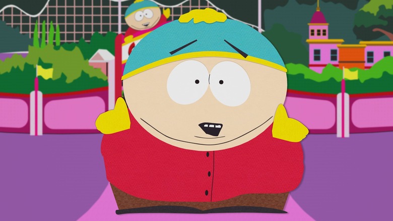 South Park: Cartman's Best Episodes Of All Time