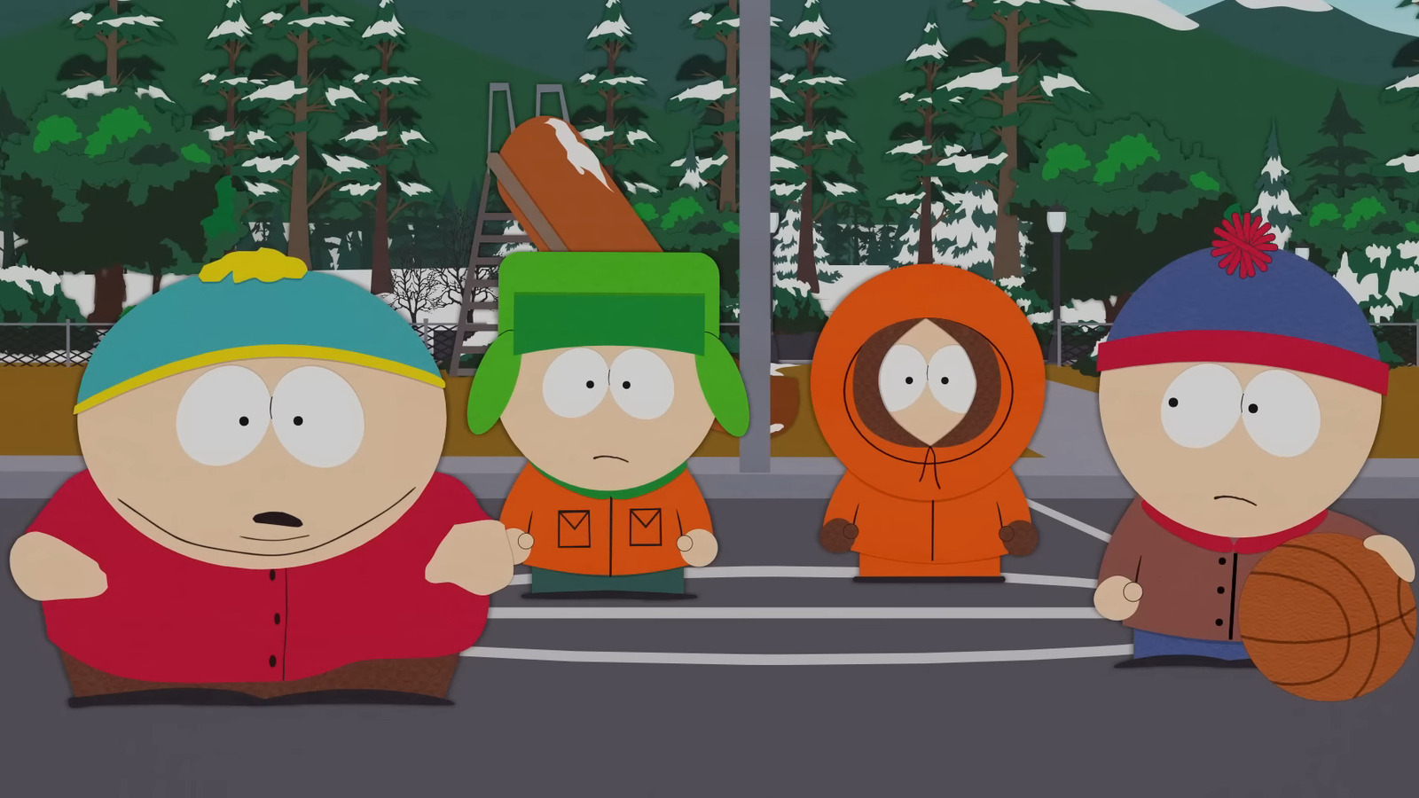 South Park Creators Have Only Missed One Deadline (& Blame It On A Power Outage) – Looper