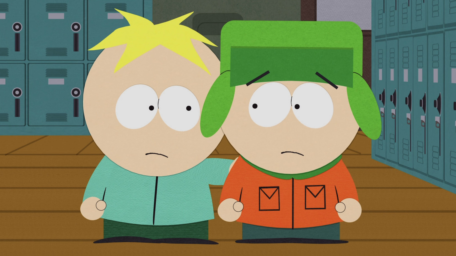 Fans respond to 'The World-Wide Privacy Tour' South Park episode