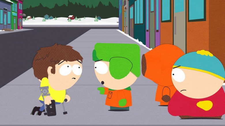 South Park: Kyle's Best Episodes Of All Time