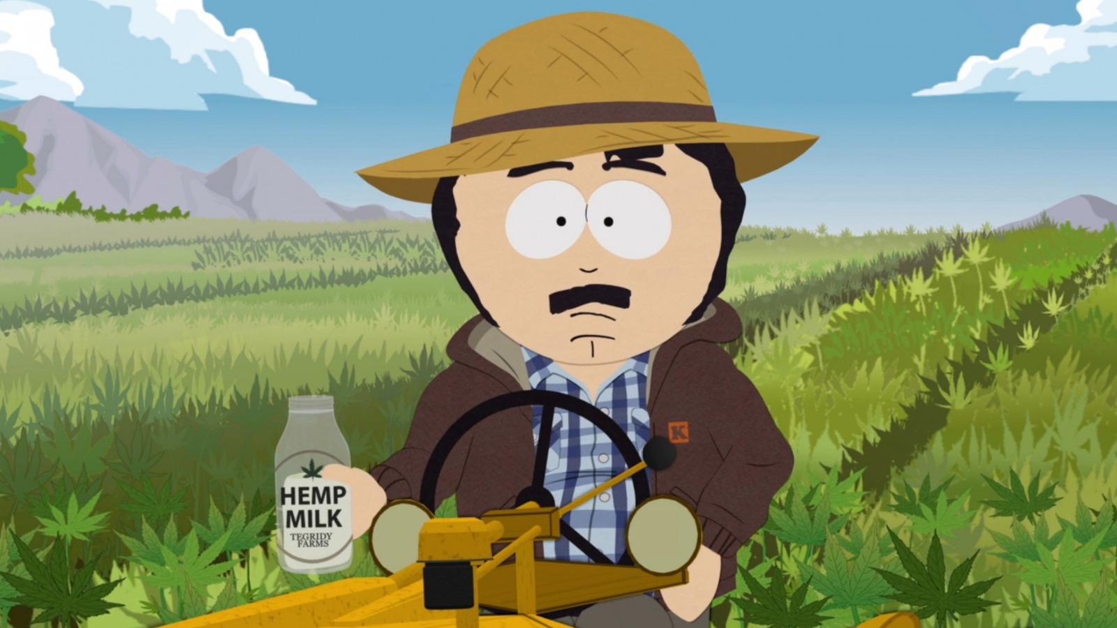 South Park Randy s Best Episodes Of All Time