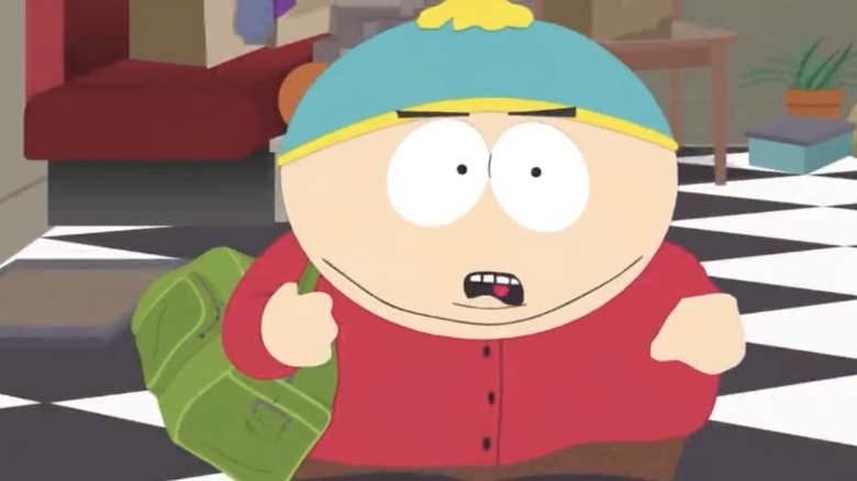 Fans respond to 'The World-Wide Privacy Tour' South Park episode