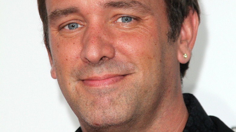 Trey Parker, co-creator of South Park