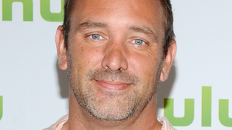 Trey Parker attends event