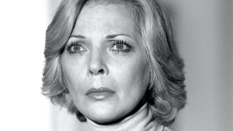 Barbara Bain in Space:1999