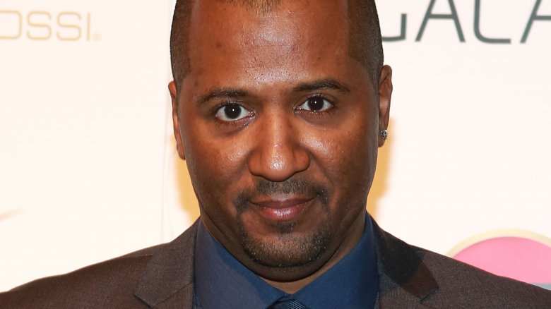 Malcolm D. Lee