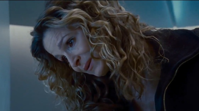 Space Oddity Kyra Sedgwick Directs