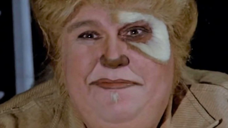 John Candy smiling