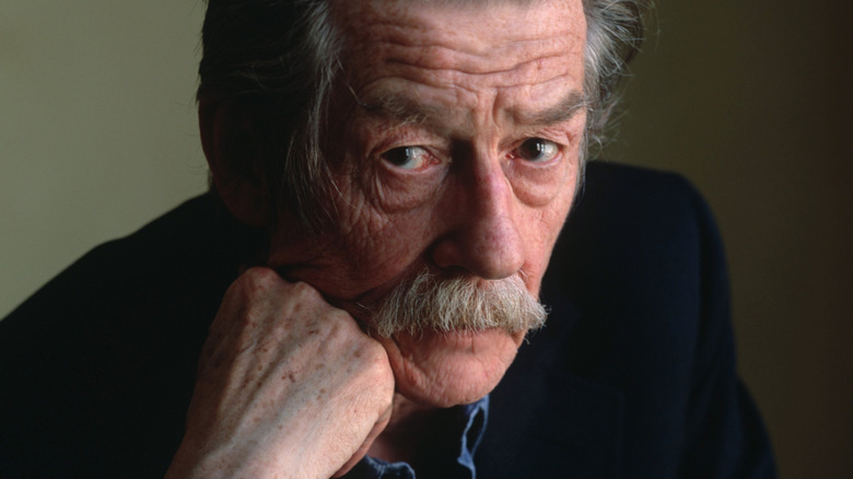 John Hurt