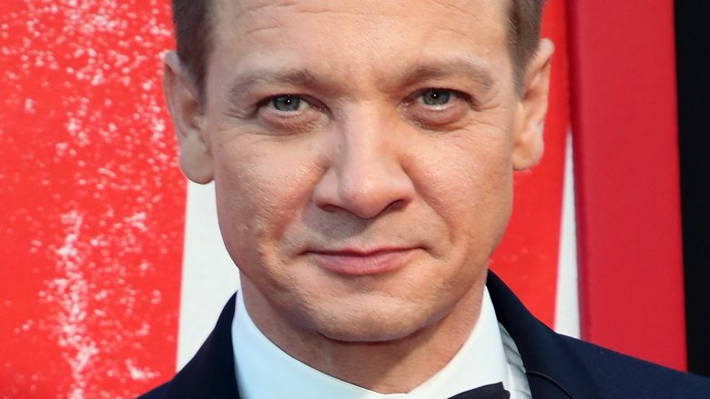 Jeremy Renner