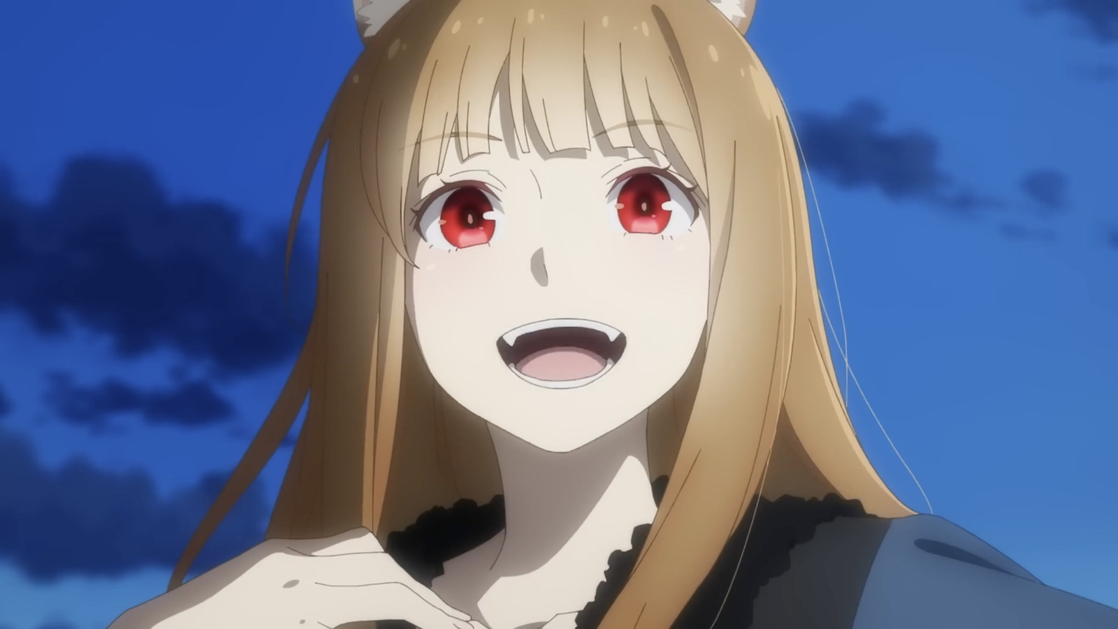 Holo Spice And Wolf Anime GIF - Holo Spice And Wolf Anime Cartoon -  Discover & Share GIFs