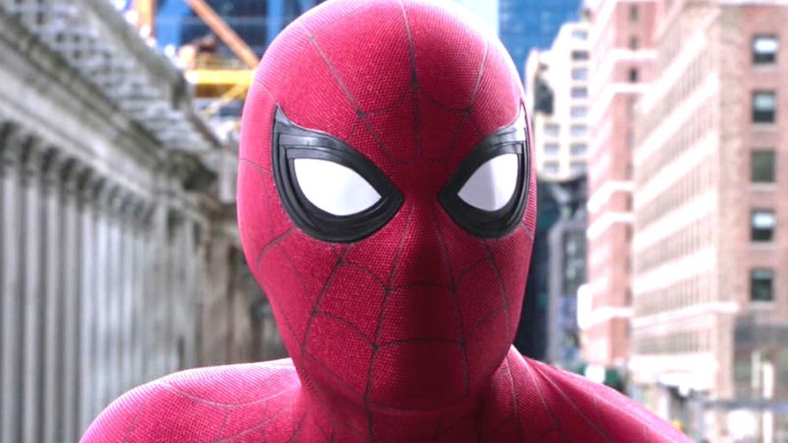 Tom Holland Says 'Spider-Man 4' Is “Looking Pretty Good