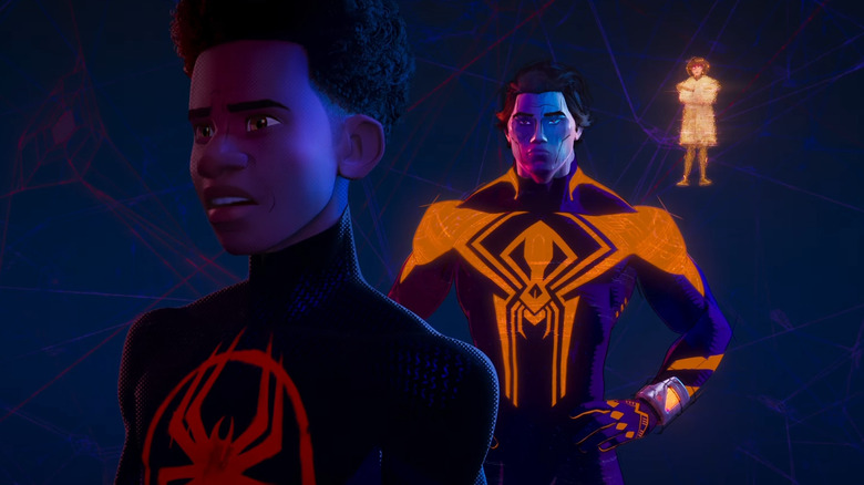 When Does 'Spider-Man: Across the Spider Verse' Come Out on Digital?