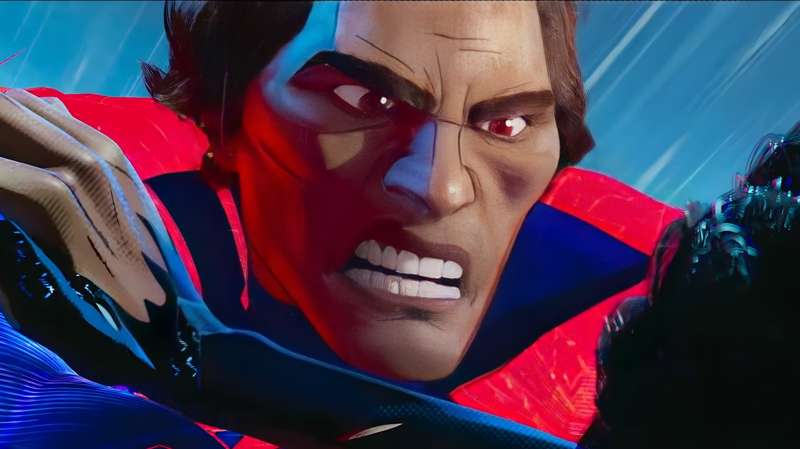 Spider man shop 2099 movie