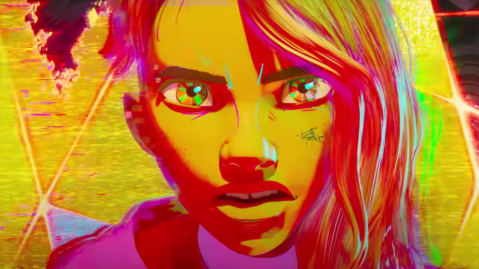 Spider-Man: Across The Spider-Verse Gives Us A Whole Host Of First