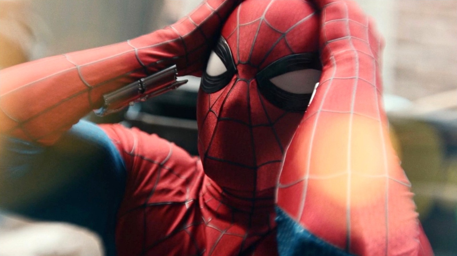 Homem-Aranha: Um Novo Dia - A melhor adaptação do personagem em décadas