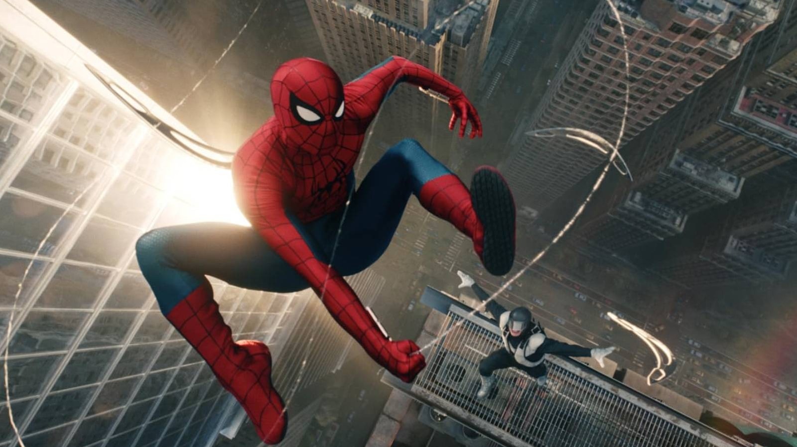 Marvel Unveils ‘Savage Hulk’ in the Latest ‘Spider-Man: Brand New Day’ Trailer