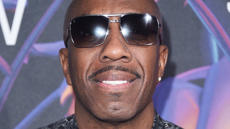 J.B. Smoove