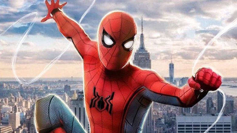 More Spider-Man: Far From Home Set Pics Offer New Look At Stealth