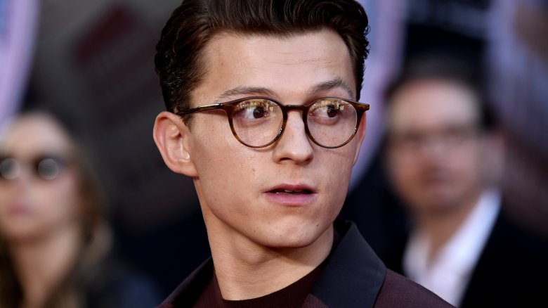 Spider-Man: Far From Home: Tom Holland Went Undercover At A High School ...