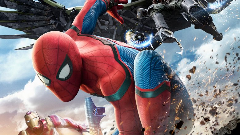 The Ending of 'Spider-Man: Homecoming' Explained