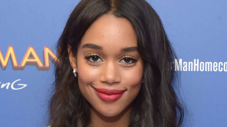 Spider-Man: Homecoming's Laura Harrier Joins Fahrenheit 451 Movie.