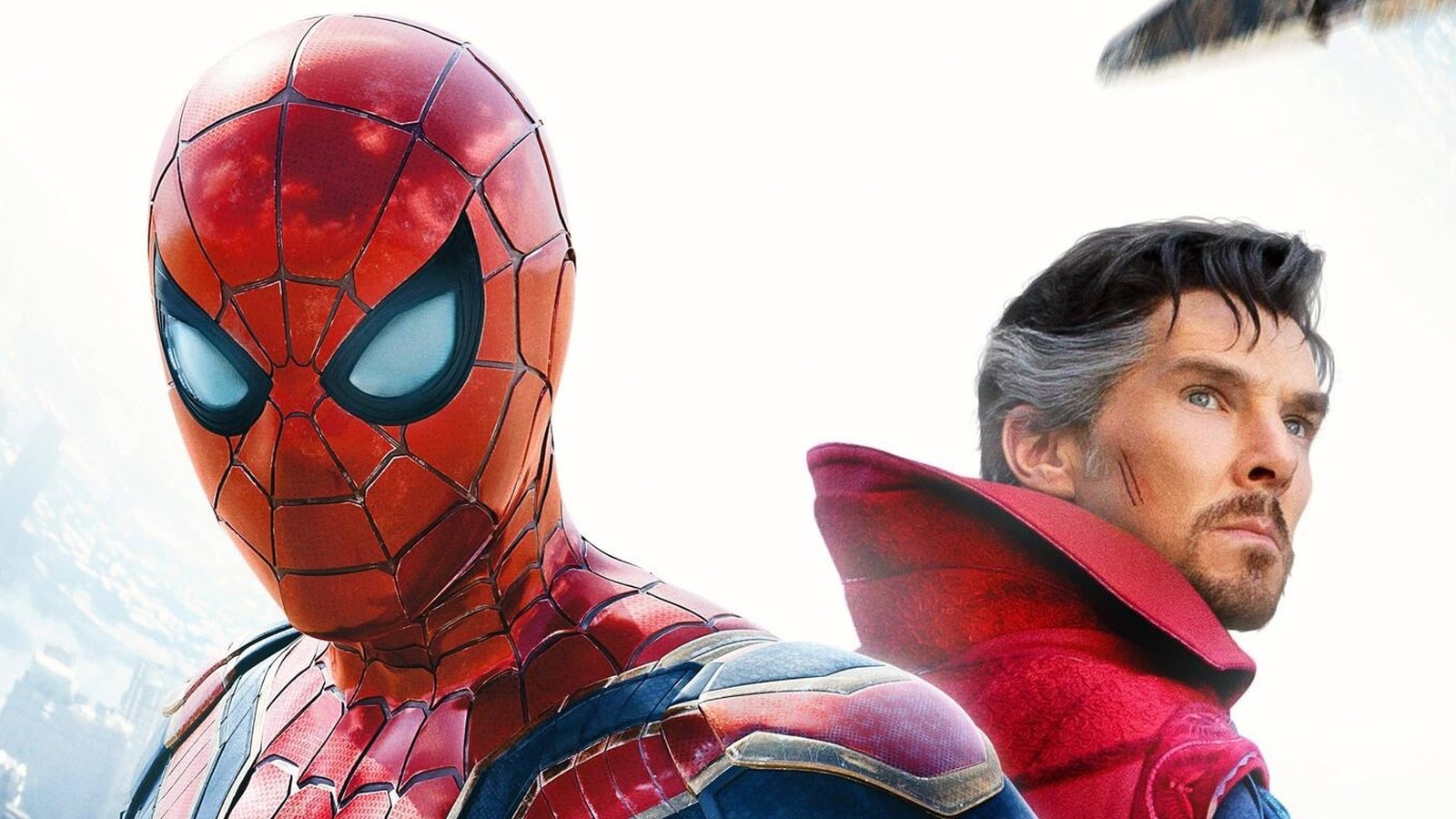 Alfred Molina isn't ruling out playing Doctor Octavius again in future Marvel films